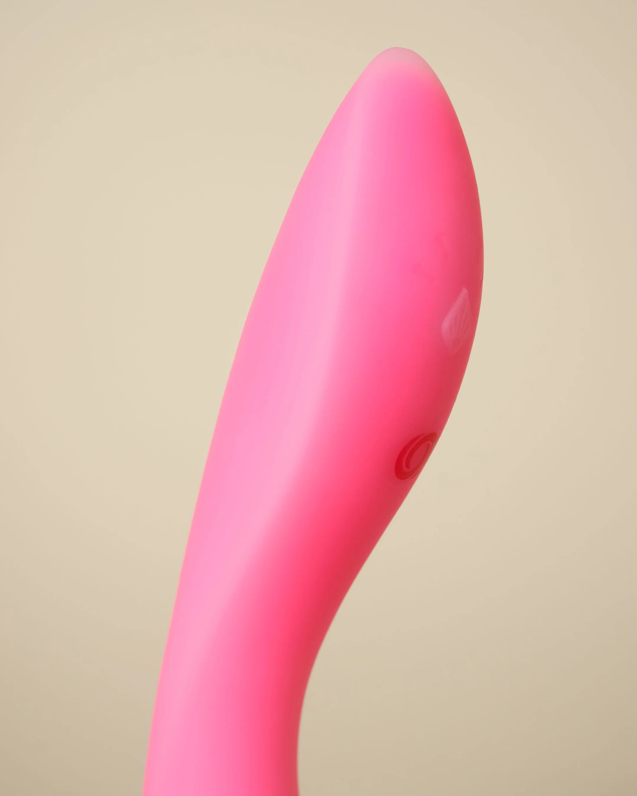 Control Be Free - Vibrador com 7 velocidades - Image 7