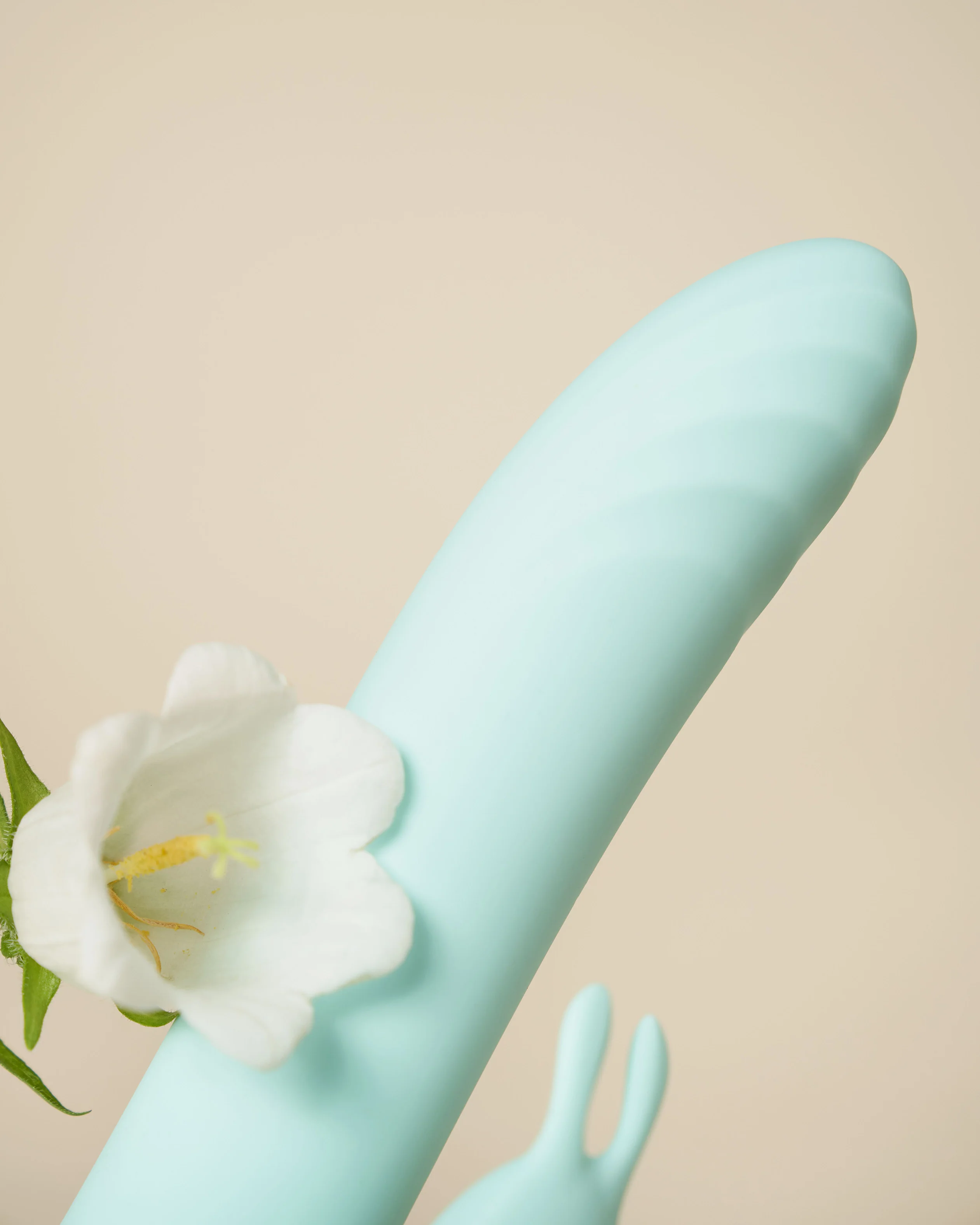 Control Be Playful - Vibrador para trás e para a frente com estimulador clitoriano - Image 6