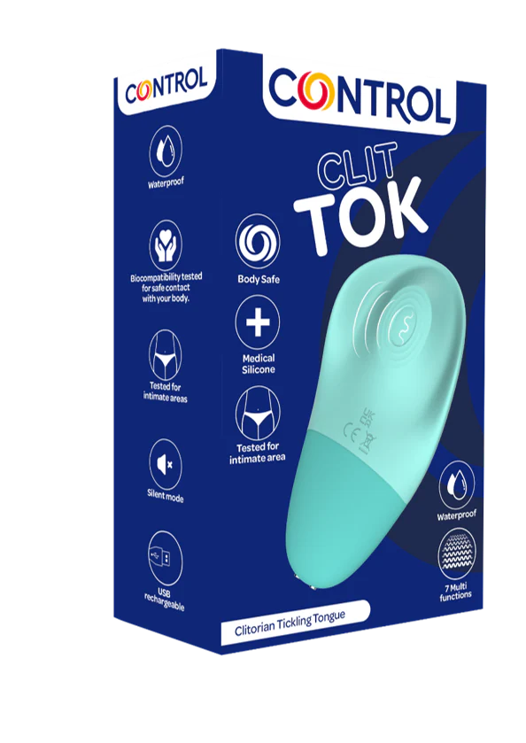 Control Clit Tok - Image 6