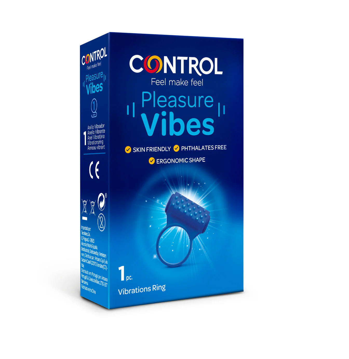 Control Pleasure Vibes - Image 4