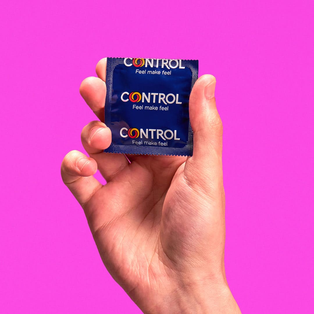 Control Preservativos Finissimo Ultrafeel 10 - Image 3