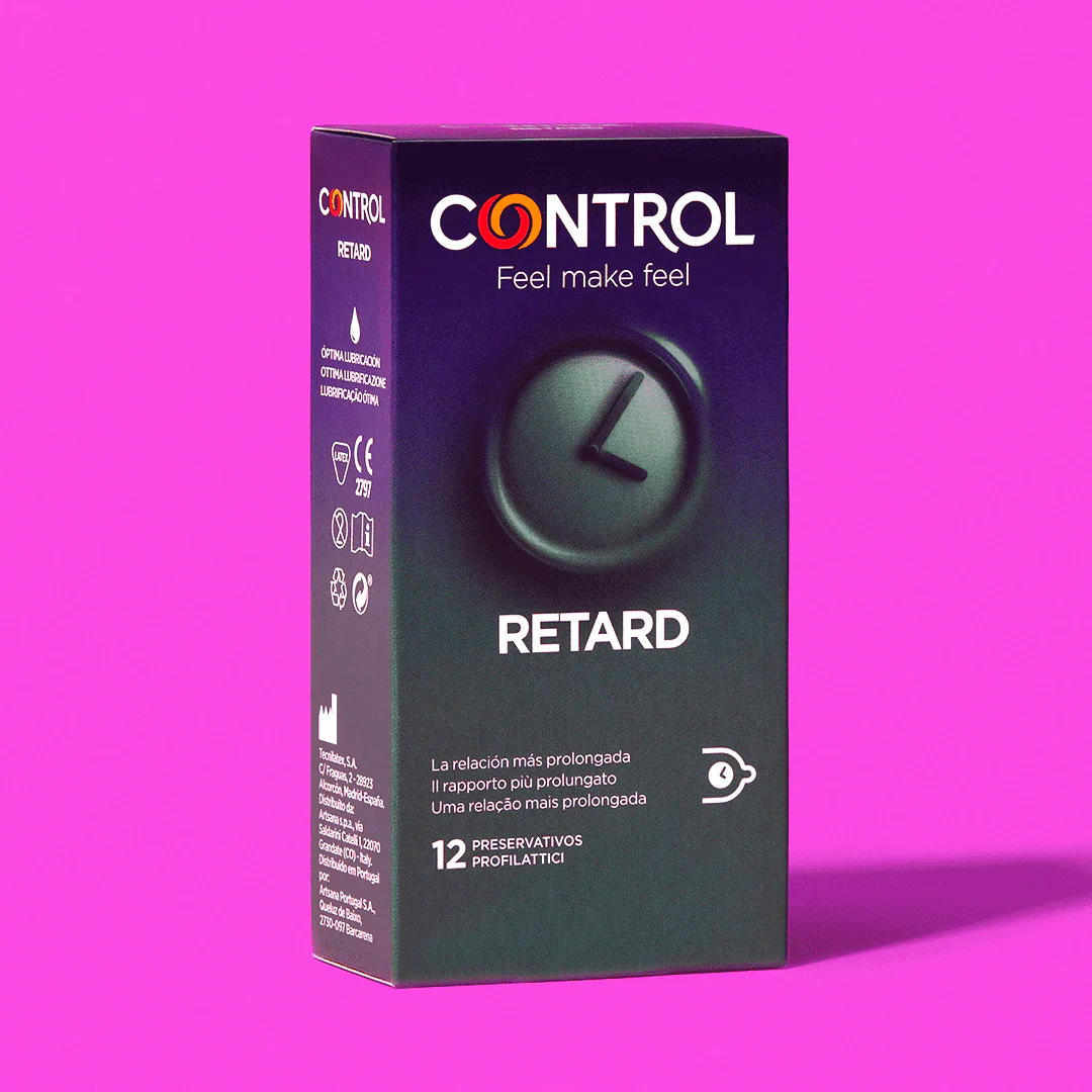 Control Preservativos Retard - Image 3