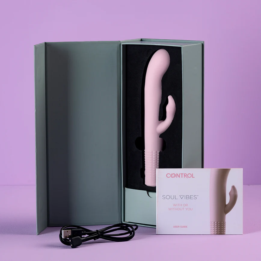 Control WITH OR WITHOUT YOU - Image 7